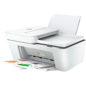 HP Deskjet 4120e All-In-One Blækprinter - Wifi