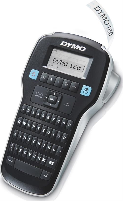 Dymo Labelmanager 160 - S0946320