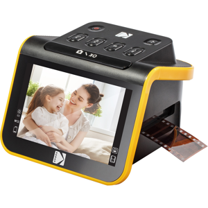 Kodak Slide N Scan Digital Film Scanner