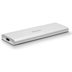 Lindy Usb-C 3.2 Gen 2 - M.2 Ssd - Eksternt Kabinet