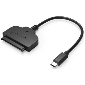 Usb-C Til Sata Adapter Gen1 - 5 Gbps - 2.5