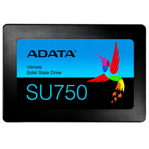 Adata Su750 2.5" Ssd - 512 Gb