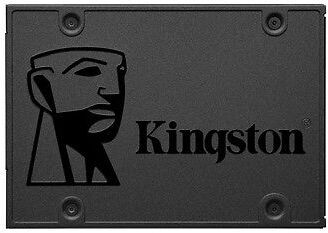 Kingston - Ssdnow - A400 - 480 Gb