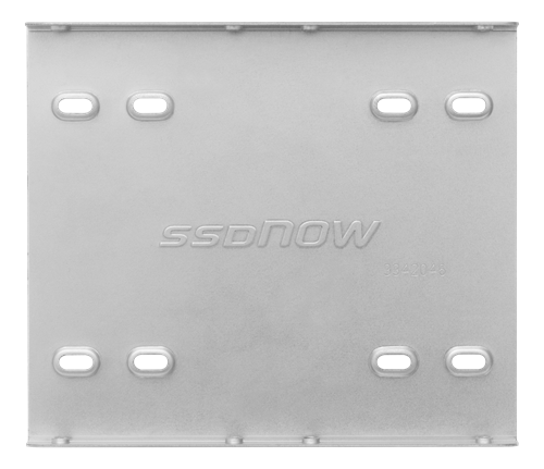 Kingston Sna-Br2-35 - 2.5" Til 3.5" Harddisk Monteringsramme