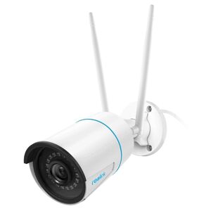 Reolink Rlc-510wa Wifi Ip Udendørskamera - Hvid