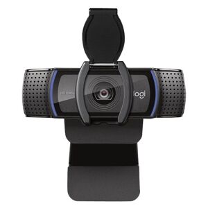 Logitech C920s Pro Full Hd Webcam
