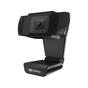 Sandberg Saver Webcam Hd 480p