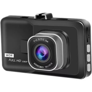 Denver Cct-1610 Dashcam - 3