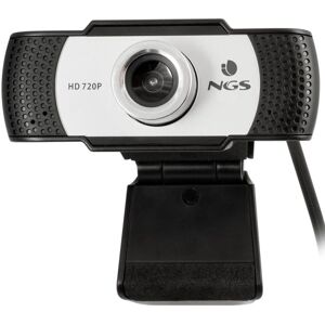 Ngs Hd Usb Webcam - 720p - Mikrofon