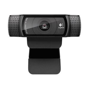 Logitech C920 Hd Stream Webcam