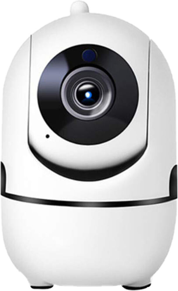 Denver Shc-150 Ip-Kamera Med Wi-Fi - Hd 720p