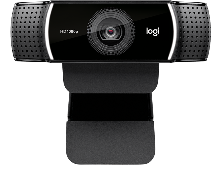 Logitech C922 Hd Stream Webcam