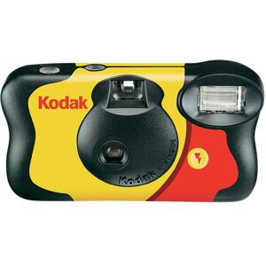 Kodak Fun Saver Otuc 27e - Engangskamera