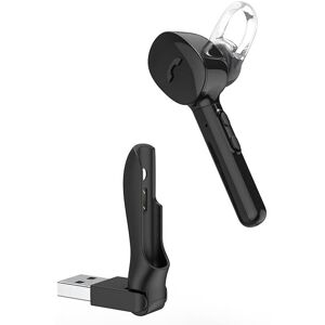 Hama Myvoice1300 Bluetooth Mono Headset - Sort