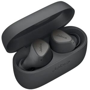 Jabra Elite 4 - Trådløse Ear-Buds - Grå