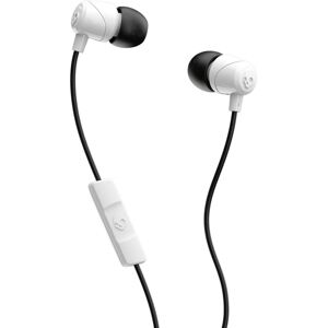 Skullcandy In-Ear Jib Headset - Hvid