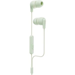 Skullcandy Inkd+ In-Ear Høretelefon - Pastel Grøn