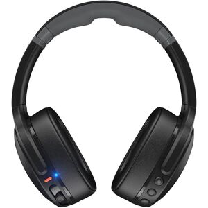 Skullcandy Evo Over-Ear Bluetooth Høretelefoner - Sort