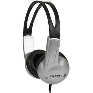 Koss Kph7 On-Ear Høretelefoner - Sølv