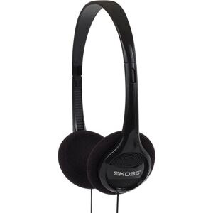 Koss Kph7 On-Ear Høretelefoner - Sort