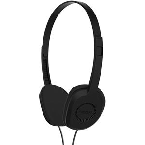 Koss Kph8 On-Ear Høretelefoner - Sort