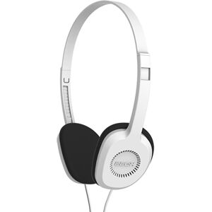 Koss Kph8 On-Ear Høretelefoner - Hvid