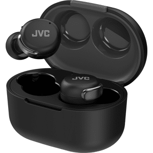 JVC Ha-A30t Bluetooth Earbuds - Noise Cancelling - Sort