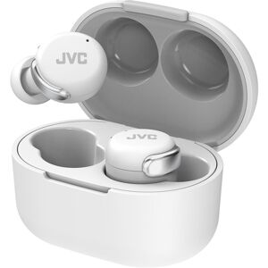 JVC Ha-A30t Bluetooth Earbuds - Noise Cancelling - Hvid