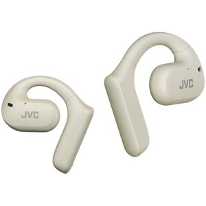 JVC Ha-Np35t Bluetooth Earbuds - Hvid