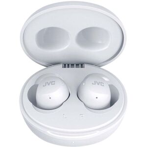 JVC Ha-A6t Gumy Mini True Wireless Earbuds - Hvid