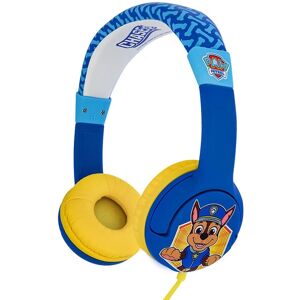 Paw Patrol - Junior On-Ear Høretelefoner - Chase