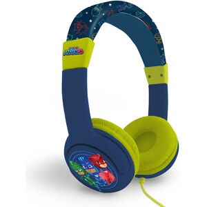 Pj Masks - Junior On-Ear Høretelefoner - Team