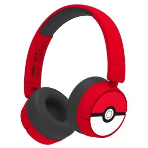 OTL Technologies Bluetooth On-Ear Høretelefoner Til Børn - Pokemon