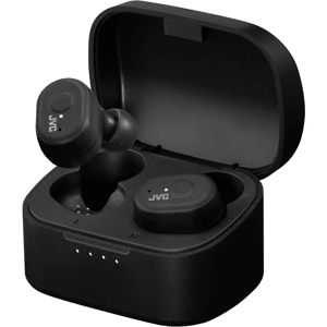 JVC Ha-A11t Bluetooth Earbuds - Sort