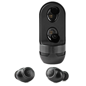 Nedis Bluetooth Earbuds M/højtaler - Tws - Touchkontrol - Sort