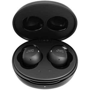 JVC Ha-A6t Gumy Mini True Wireless Earbuds - Sort