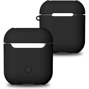 Airpods Premium Cover - Sort