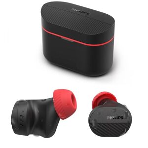 Philips Go Taa5508 Sport Wireless Earbuds - Sort