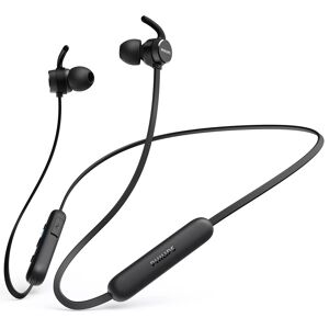 Philips Tae1205bk/00 In-Ear Bluetooth Høretelefoner - Sort