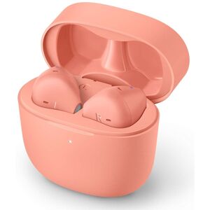 Philips Tat2236pk True Wireless Earbuds - Pink