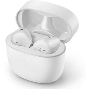 Philips Tat2236wt True Wireless Earbuds - Hvid