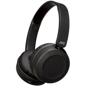 JVC Ha-S31bt-B - On-Ear Bluetooth Høretelefoner - Sort