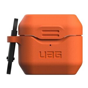 Uag Standard Issue Airpods 3 Silikone Cover - Orange