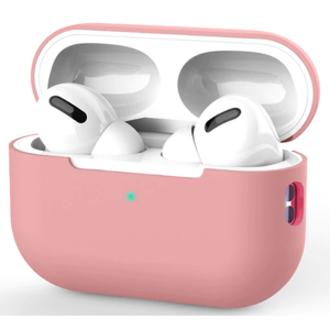 Apple Airpods Pro 2 Gen. Silikone Cover - Pink