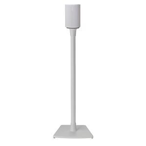 Sanus Wsse11 Gulvstativ Til Sonos Era 100 - 87 Cm - Hvid