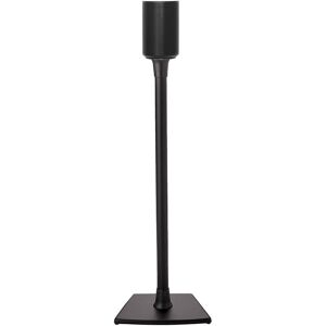 Sanus Wsse11 Gulvstativ Til Sonos Era 100 - 87 Cm - Sort