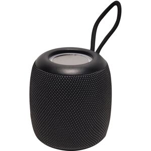 Denver Btv-130b Mini Bluetooth Højttaler - 5w - Sort