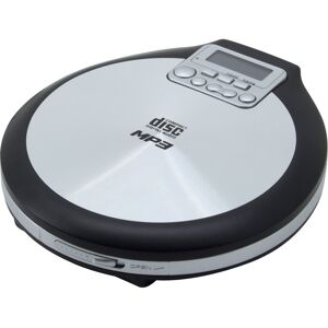 Soundmaster Discman Cd/mp3