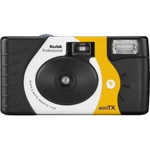 Kodak Professional Tri-X B&w; 400 - Engangskamera - 27 Billeder