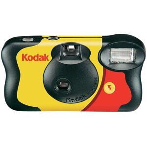 Kodak Fun Saver Otuc 27e - Engangskamera